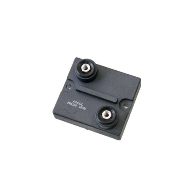 FPA250 1K J Ohmite  Chassis Mount Resistors